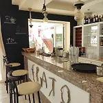 Aparthotel Erato & Kos-Stadt