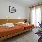 Erato & Aparthotel Kos-Stadt