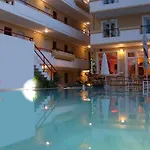 Erato & Aparthotel