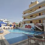 Erato & 3* Kos-Stadt