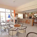 Erato & Aparthotel Kos-Stadt
