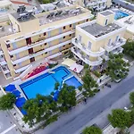 Erato & Aparthotel
