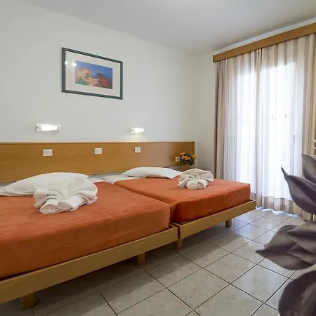 Erato & 3* Kos Town