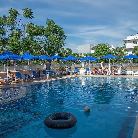 Aparthotel Erato &