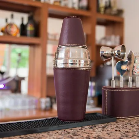 מלון דירות Erato & העיירה קוס