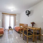 Aparthotel Erato & 3*