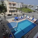 Erato & Aparthotel 3*