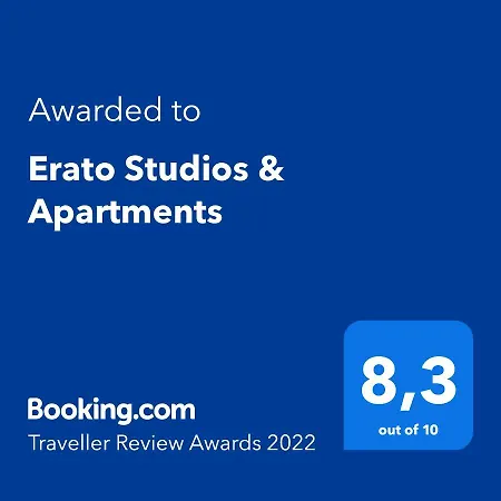 Aparthotel Erato & Kos Town