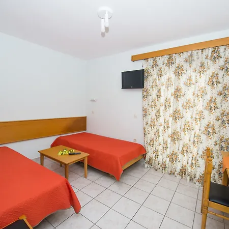 Aparthotel Erato & Kos Town
