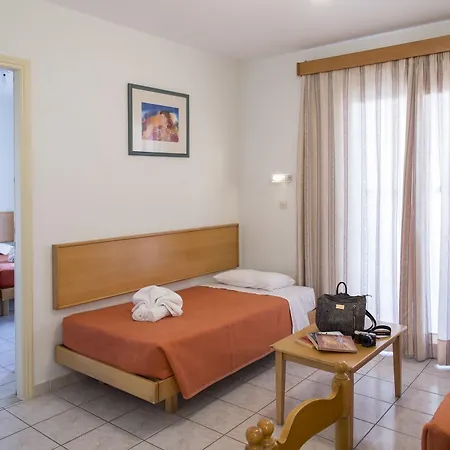 Erato & Kos Town