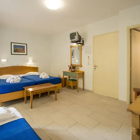 Aparthotel Erato & Kos Town