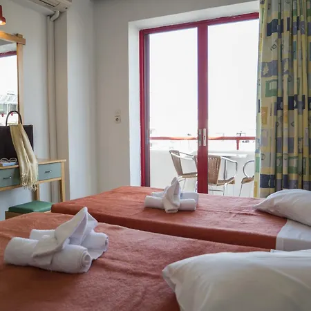 埃拉托公寓式酒店 3*