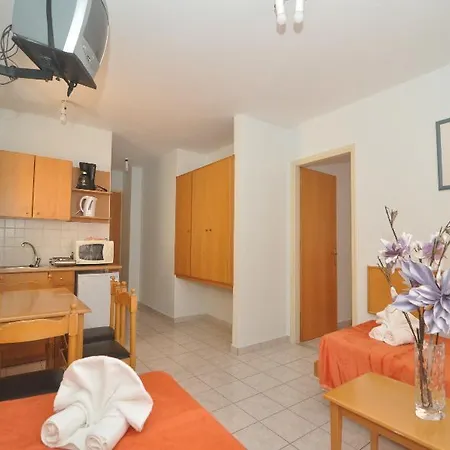 Erato & Aparthotel Kos Town