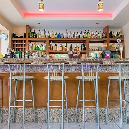 Aparthotel Erato & Kos