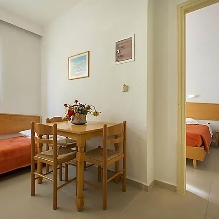 Erato & Aparthotel Kos