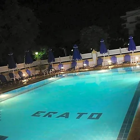 Erato & Aparthotel 3*