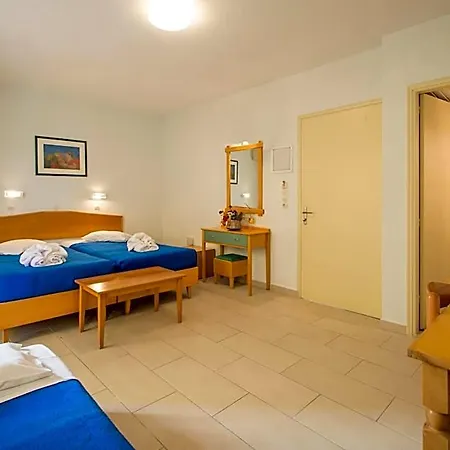 Erato & Aparthotel Kos