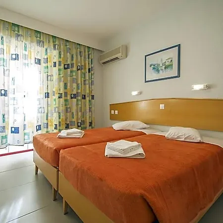 Aparthotel Erato & Kos
