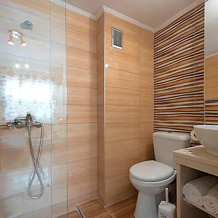 Erato & Aparthotel Kos