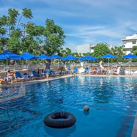 Erato & Aparthotel Kos