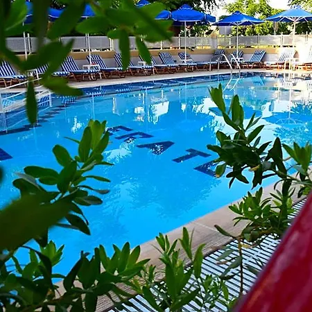 Erato & Aparthotel Kos