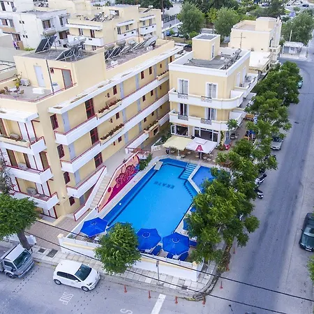 Erato & 3* Kos By