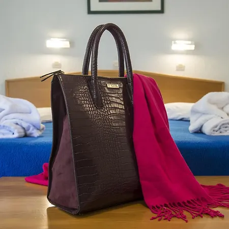 Aparthotel Erato & Kos-stad