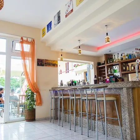 Erato & 3* Kos Town