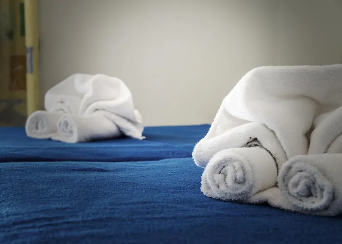 Erato & Aparthotel 3*