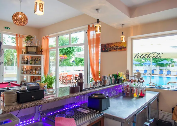 埃拉托公寓式酒店