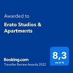Apart Otel Erato & İstanköy