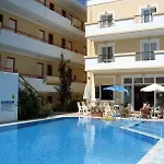 Apart Otel Erato & İstanköy