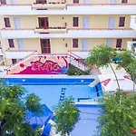 Erato & Apart Otel İstanköy