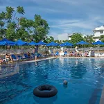 Apart Otel Erato &