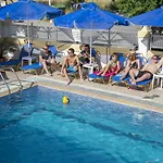 Erato & Apart Otel 3*