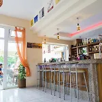 Erato & 3* İstanköy