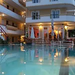 Erato & 3* İstanköy