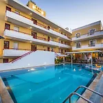 Apart Otel Erato &