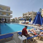 Apart Otel Erato & 3*