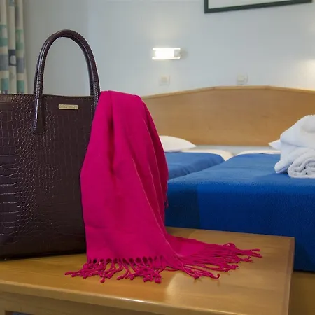 Erato & Appart hôtel