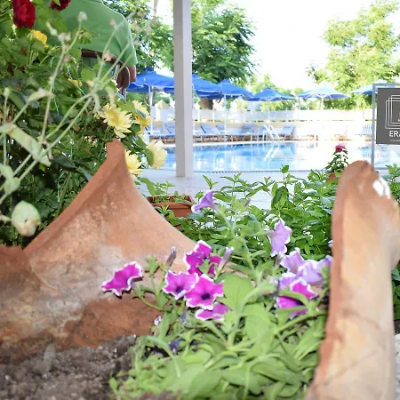 Erato & Апарт-отель