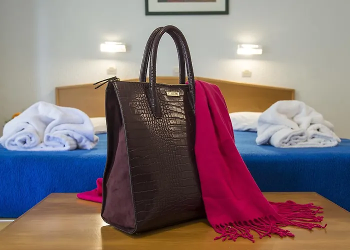 Apartmanhotel Erato & Kosz