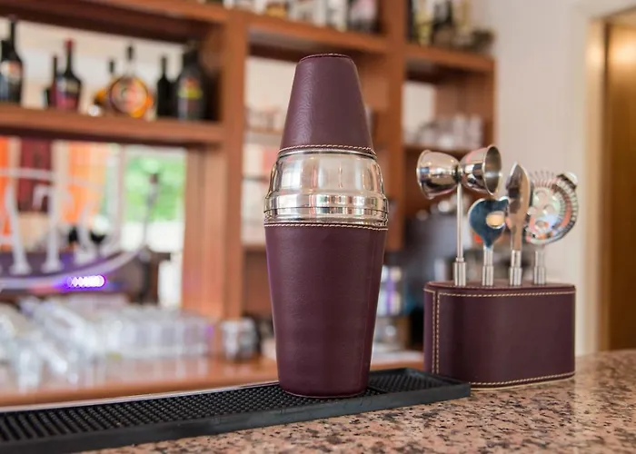 Apartmanhotel Erato & Kosz